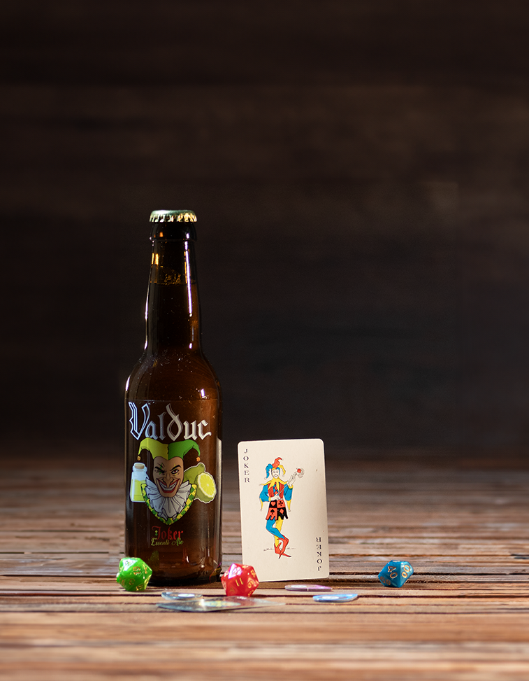 Valduc - Joker