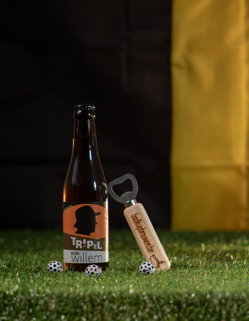 Boer Willem - Tripel