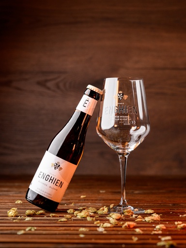 Silly - Enghien blonde