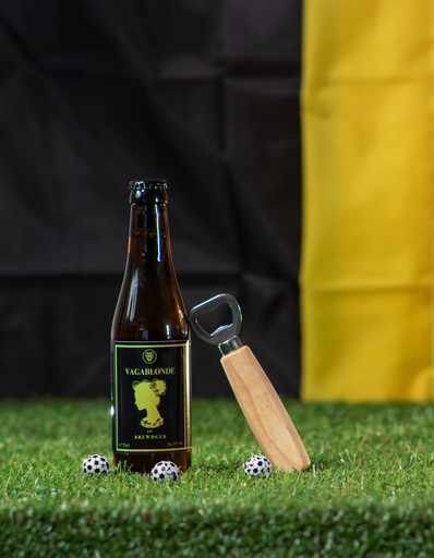 Brewdger - Vagablonde