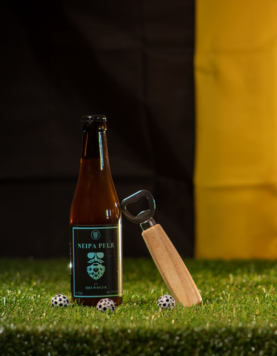 Brewdger - Neipa Peur