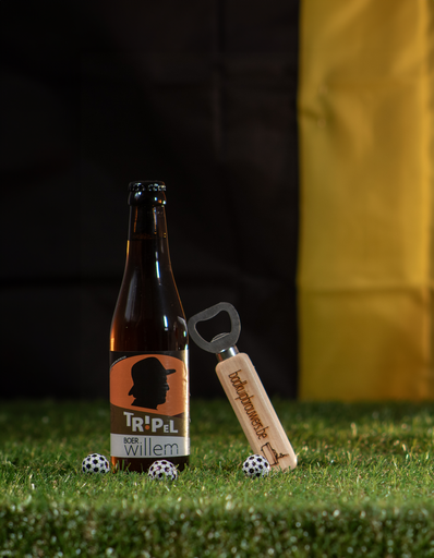 Boer Willem - Tripel